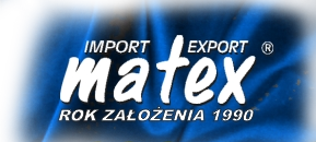 Matex Tkaniny
